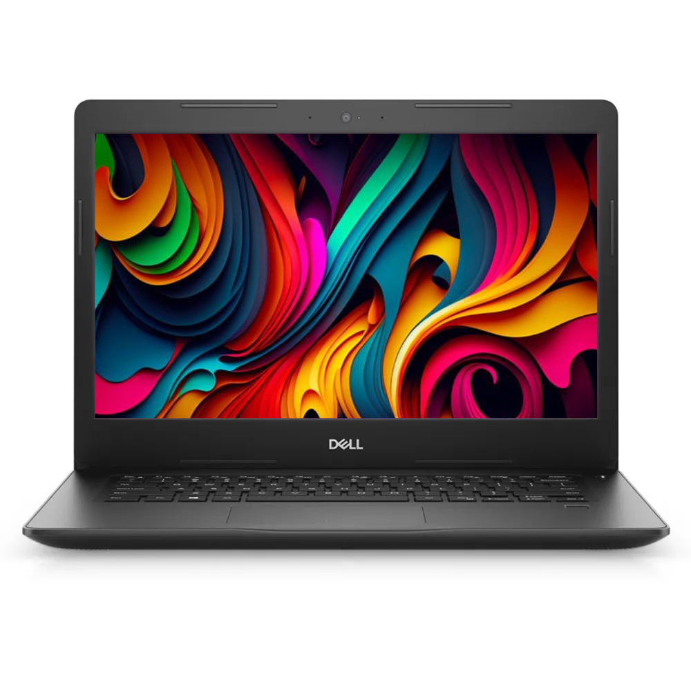 Notebook Dell Latitude 3490 Core i5 8&ordf;Gen SSD 256GB 16GB Win 11 Pro